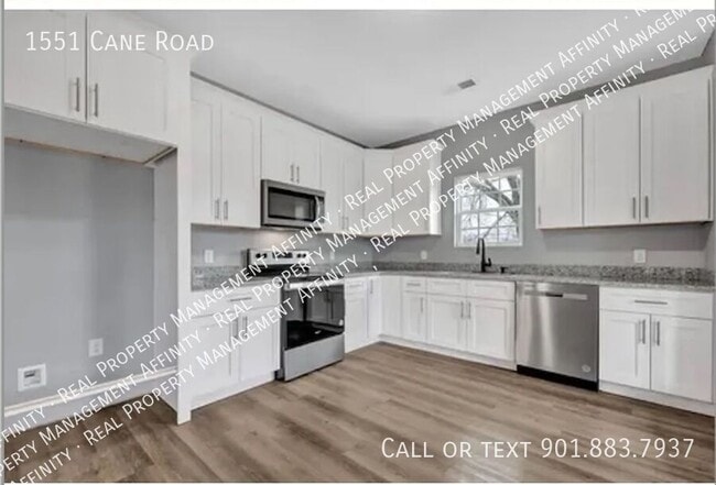 Photo - 1551 Cane Rd