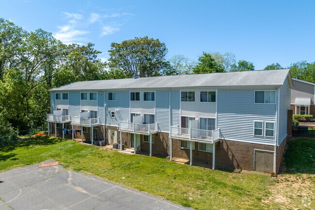 100 Princesa Ana St - Hazel Hill