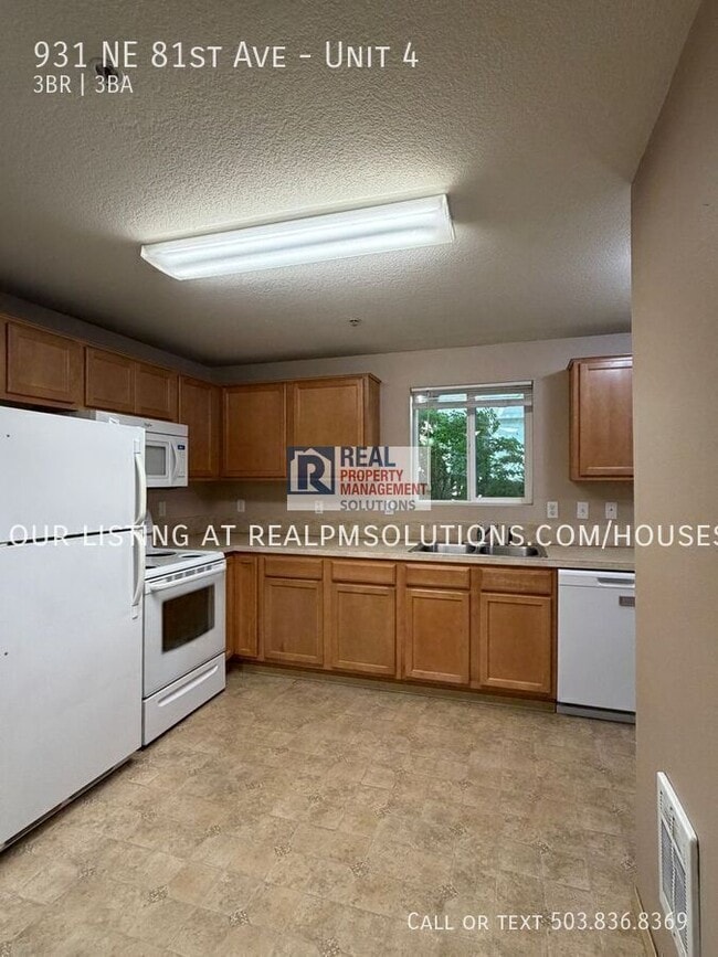 931 NE 81st Ave Unit 4
