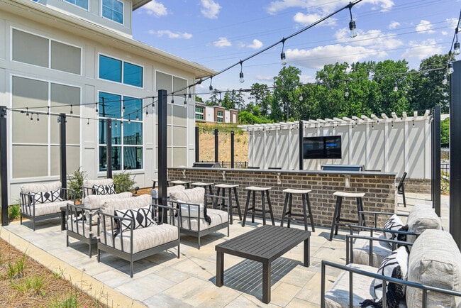 Photo - Accent Berkeley Place