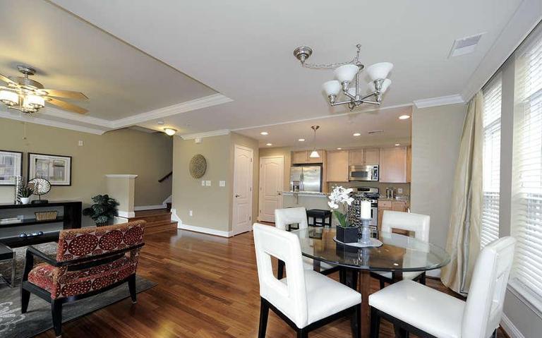 Photo - 1451 Belmont St NW Rental