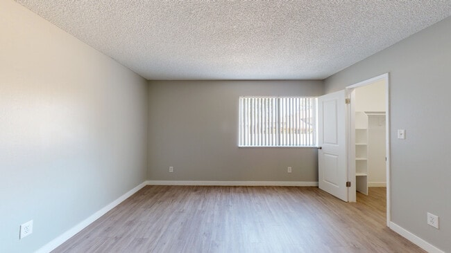 Pine Lake Terrace