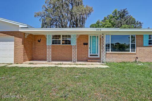 Building Photo - 273 Baisden Rd Rental