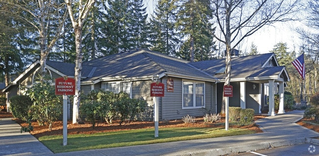 Photo - Porchlight Apartments