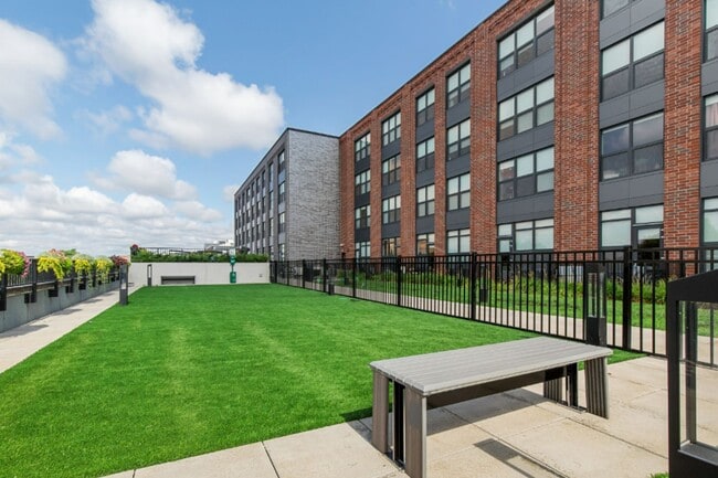Logan Apartments