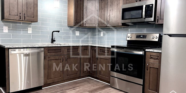 Mocksville - Mocksville Unidad 628