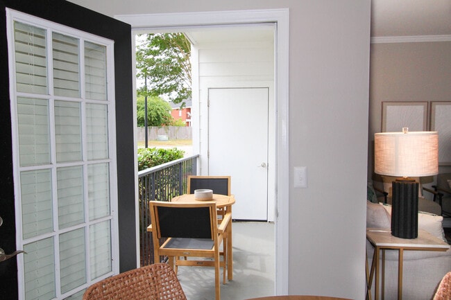 Photo - The Preserve Apartments