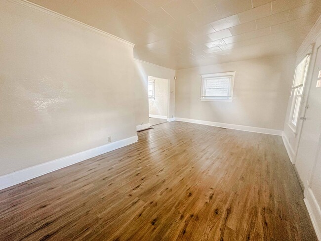 Photo - Three bedroom home available for move in. ...