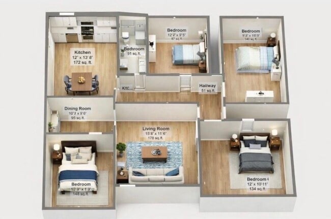 Photo - 11216 Rusty St