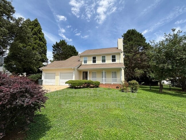 Building Photo - 202 Markswood Dr