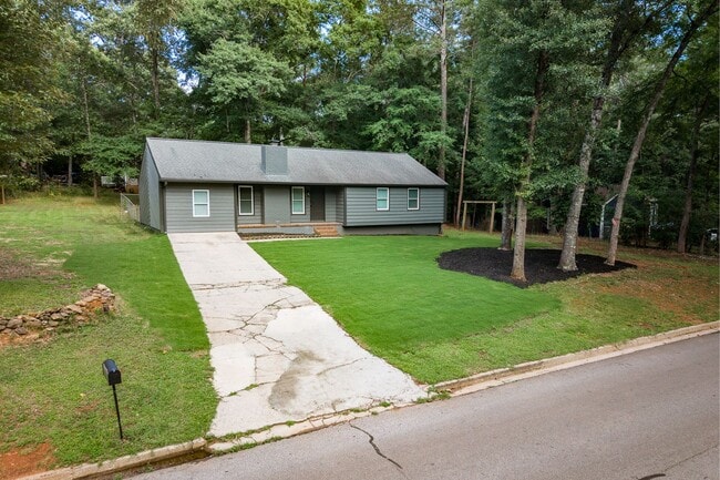 Photo - Newly Renovated East Side Home!