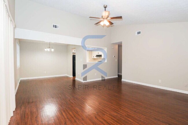 Photo - A Peaceful Woodland Retreat – 3BR/2BA Home in Jonesboro