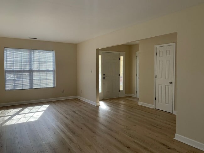 Photo - Now Leasing! Bright 3-Bedroom Home with Huge Yard & Smart Upgrades