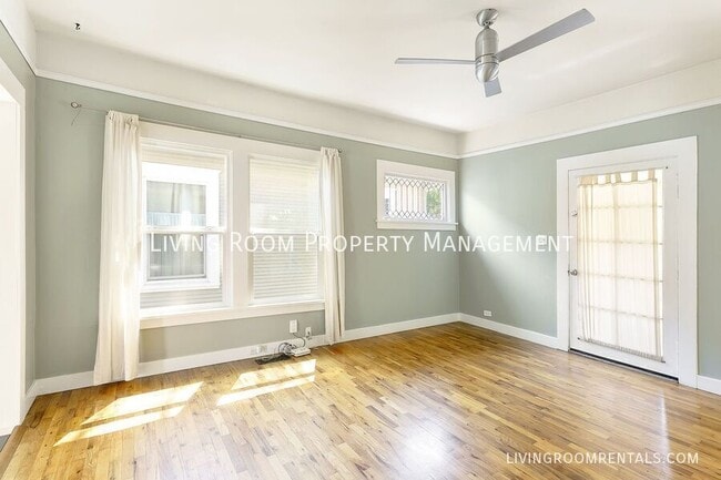 Photo - 1525 SE Pershing St