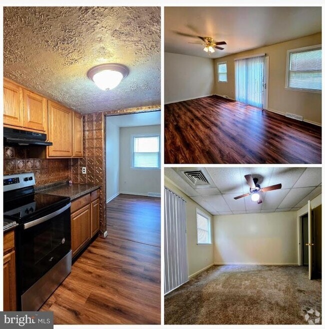 Building Photo - 822 Calvert Towne Dr Rental