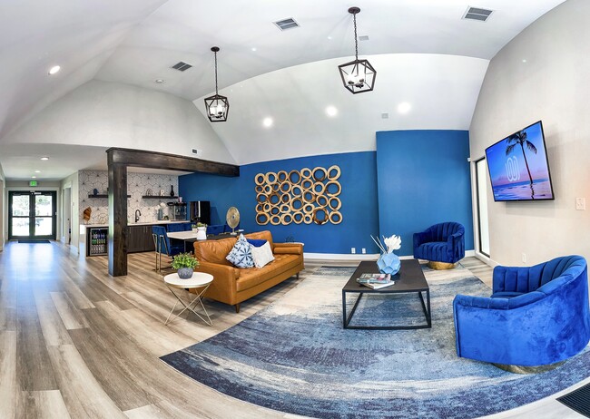 Photo - The Village at Raintree