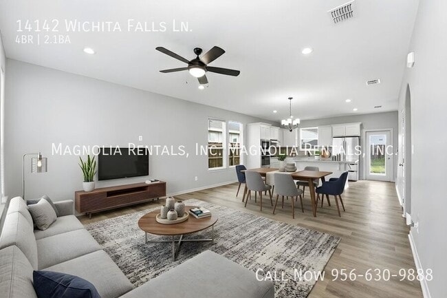 Photo - 14142 Wichita Falls Ln
