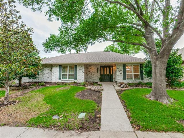 Building Photo - 6608 Robin Willow Ct