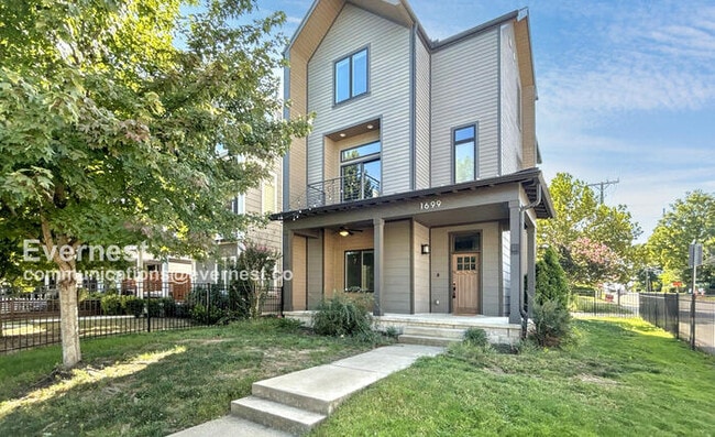 Building Photo - 1699 Allison Pl Rental