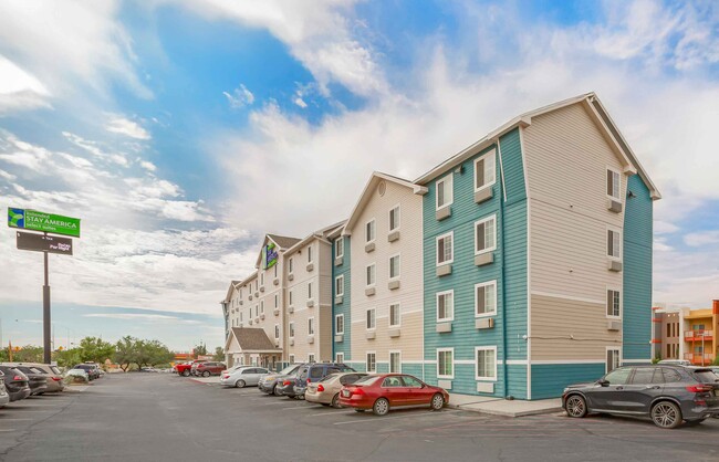 Furnished Studio-Las Cruces