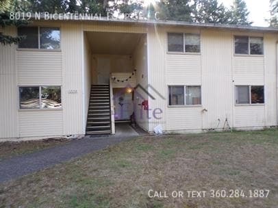 Building Photo - 8019 N Bicentennial Loop SE Unit C