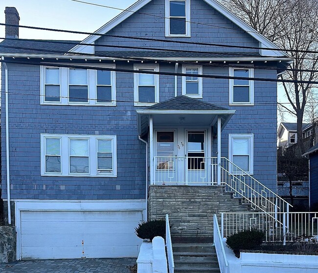 Building Photo - 58 Edgecliff Rd Unit 58 Rental