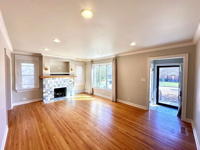 Photo - Charming Mid-Tulsa Home