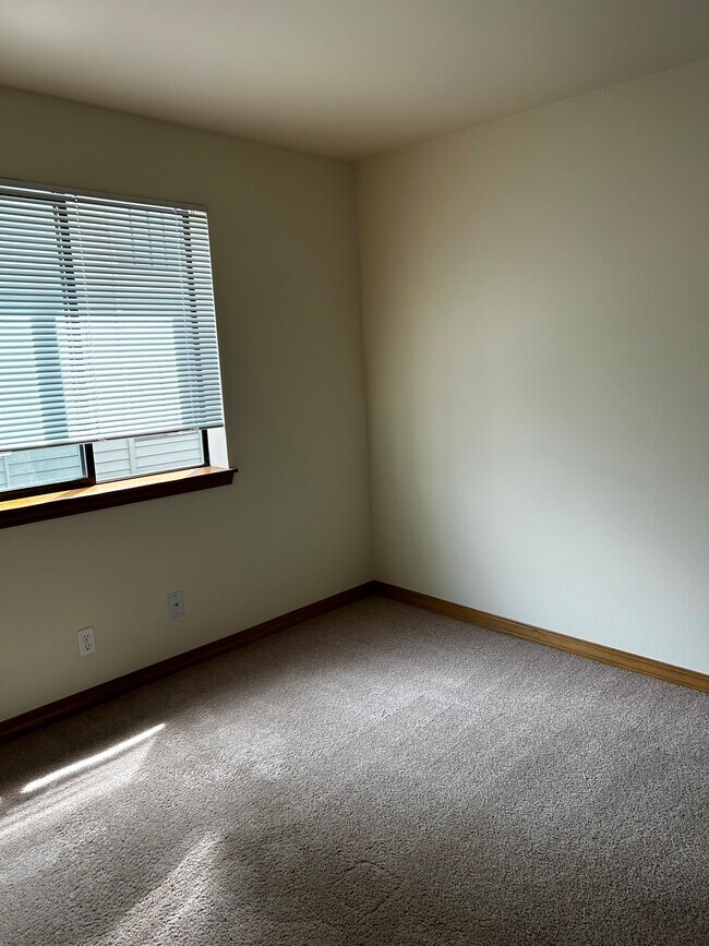 Meridian Place Apartments