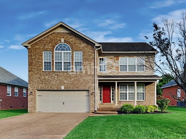 Photo - 3012 Clyde Cir House
