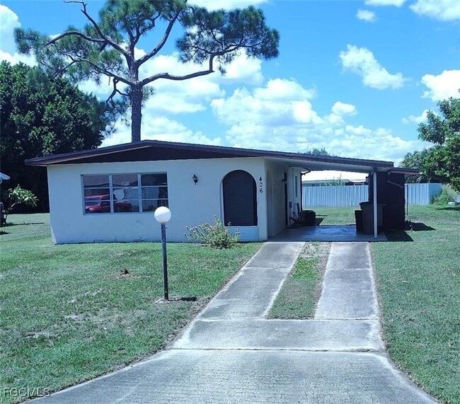 Building Photo - 406 Morgan Cir S Rental