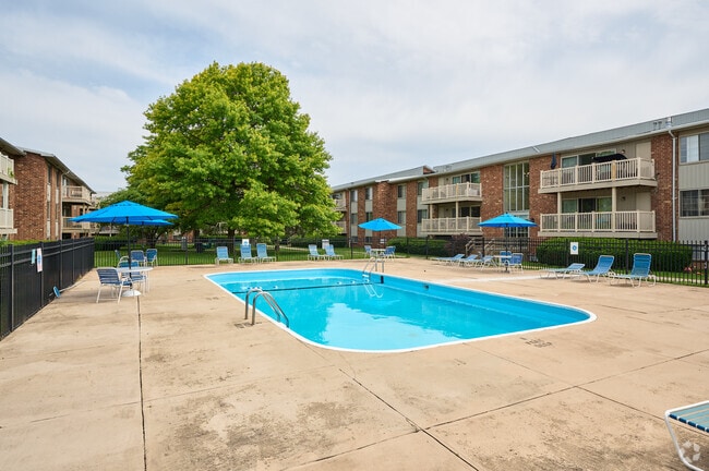 Winton Village Apartments