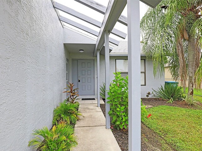Photo - Duplex Cape Coral 3725 Unit 3725 Skyline Boulevard