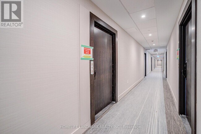Photo - 1005 Dundas St E Unit 515
