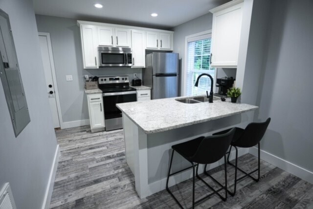 Photo - 1029 W 5th St