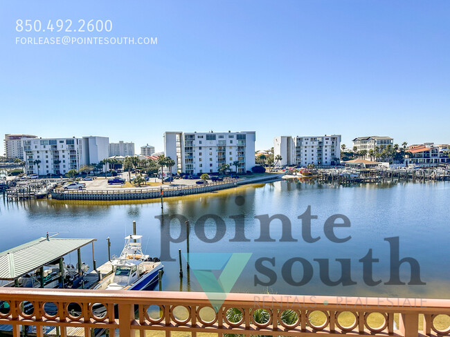 Furnished Condo in Destin! - Furnished Condo in Destin! Unit 201