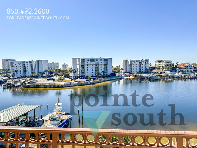 Building Photo - Furnished Condo in Destin! Unit 201