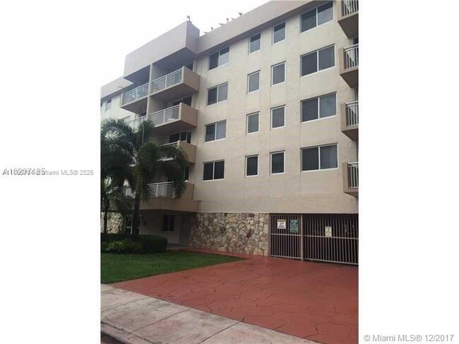 Photo - 1665 Bay Rd Unidad 519 Rental