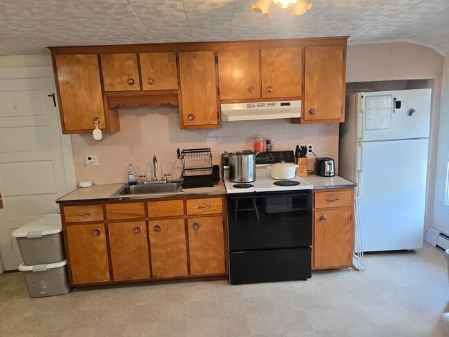 Photo - 13 Mill St Unit 2F