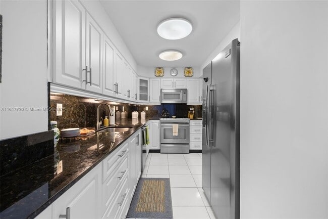 Photo - 9511 Collins Ave Unit 1208 +den