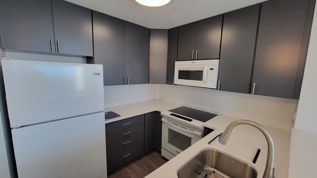 Pearl Two, Fully Remodeled 1 Bedroom Condo... - Pearl Two, Fully Remodeled 1 Bedroom Condo... Unidad 8G