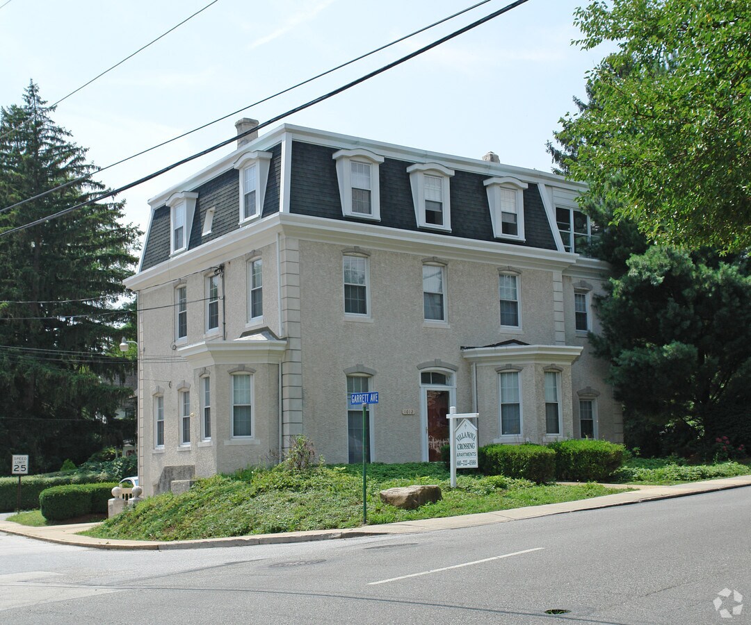 Villanova Crossing Apartments - Villanova Crossing Apartments