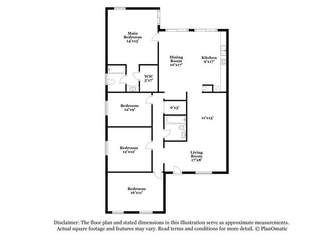 Photo - 1739 SW 138th Ave