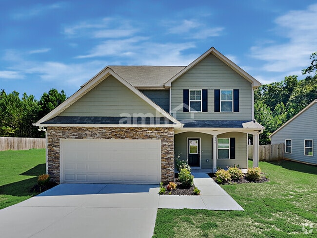 Building Photo - 306 Stable View Loop Rental