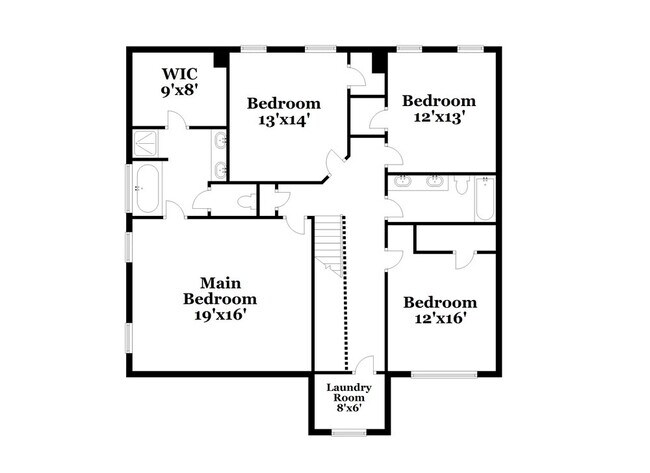 Photo - 1112 Bowlin Dr