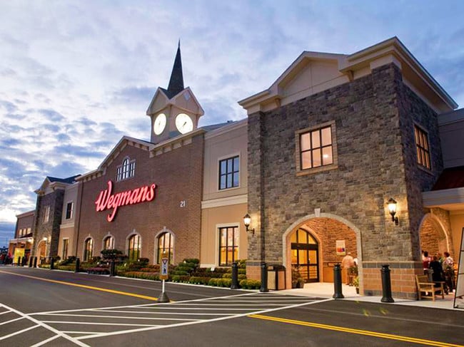 The Boulevard - Forsythia Court