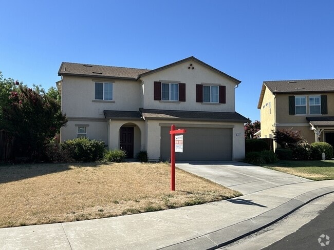 Building Photo - Stockton 4 Bedroom 2.5 Bathroom Home.