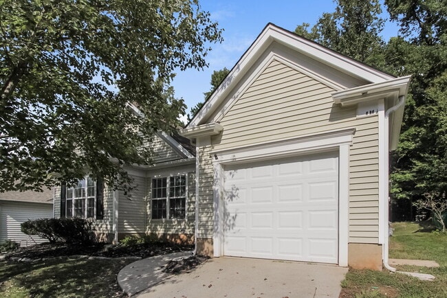 Photo - 1506 Rumstone Ln