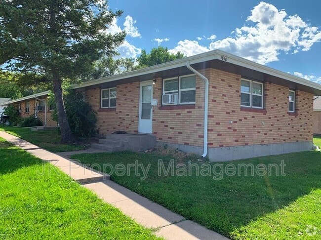 Building Photo - 3640 9th Ave N Rental