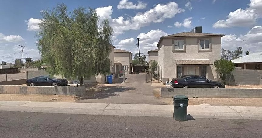 Photo - 1012 E Mohave St (Phoenix, AZ)