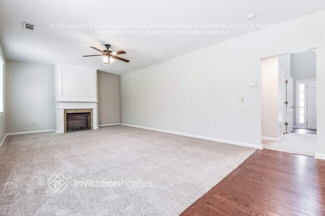 Photo - 1362 Thomas Daniel Way Casa